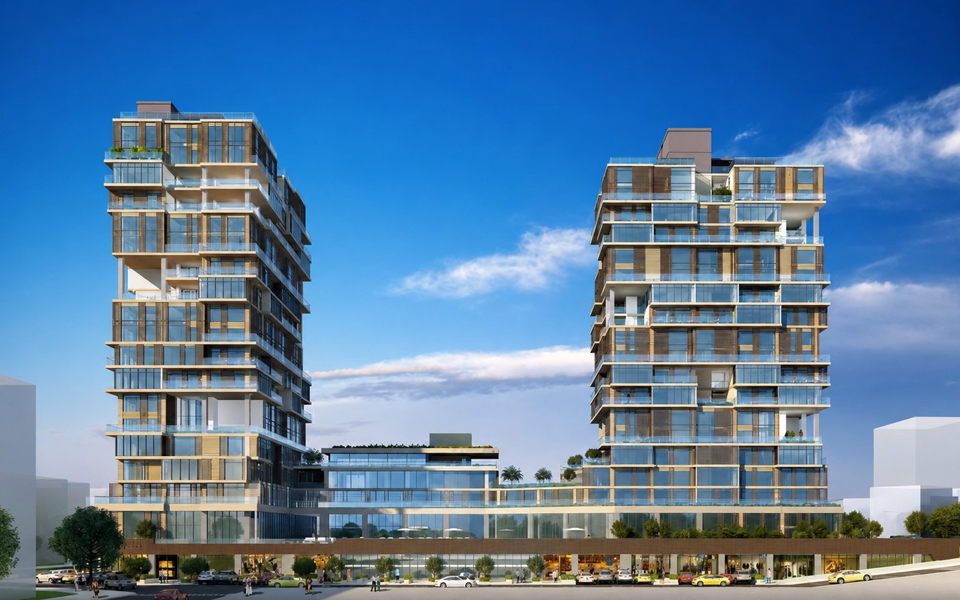 NEF 11 Kağıthane